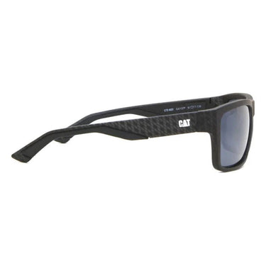 Lentes De Sol CTS - 8021 - 127P Lunas Azules Polarizadas - KATZER